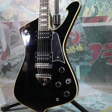 Load image into Gallery viewer, Greco Mirage Custom 1978 Black MIJ Japan FujiGen Iceman