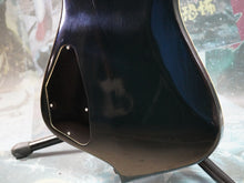 Load image into Gallery viewer, Greco Mirage Custom 1978 Black MIJ Japan FujiGen Iceman