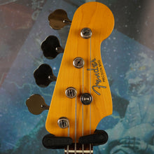 Load image into Gallery viewer, Fender Precision Bass Traditional 60's 2019 Surf Green MIJ Japan