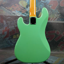Load image into Gallery viewer, Fender Precision Bass Traditional 60's 2019 Surf Green MIJ Japan