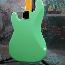 Load image into Gallery viewer, Fender Precision Bass Traditional 60's 2019 Surf Green MIJ Japan