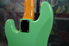 Load image into Gallery viewer, Fender Precision Bass Traditional 60's 2019 Surf Green MIJ Japan
