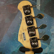 Load image into Gallery viewer, FGN J Standard Jazz Bass 2011 Candy Apple Red MIJ FujiGen