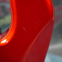 Load image into Gallery viewer, FGN J Standard Jazz Bass 2011 Candy Apple Red MIJ FujiGen