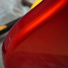 Load image into Gallery viewer, FGN J Standard Jazz Bass 2011 Candy Apple Red MIJ FujiGen