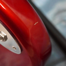 Load image into Gallery viewer, FGN J Standard Jazz Bass 2011 Candy Apple Red MIJ FujiGen