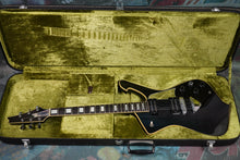 Load image into Gallery viewer, Greco Mirage Custom 1978 Black MIJ Japan FujiGen Iceman