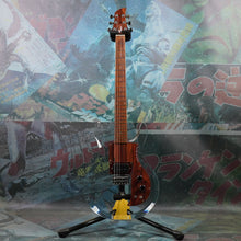 Load image into Gallery viewer, Greco AP-1000 Dan Armstrong Lucite Clear Guitar Plexiglass Ampeg MIJ