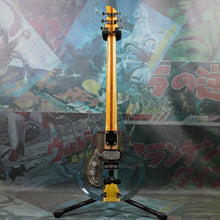 Load image into Gallery viewer, Greco AP-1000 Dan Armstrong Lucite Clear Guitar Plexiglass Ampeg MIJ