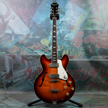 Load image into Gallery viewer, Epiphone Casino 1990's Vintage Sunburst MIJ Japan Terada
