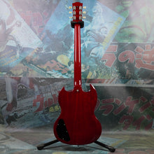 Load image into Gallery viewer, Tokai SG-60 Cherry 1983 Cherry MIJ Japan Vintage