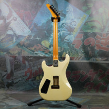 Load image into Gallery viewer, Kramer JK1000 Superstrat White 1980's MIJ Japan ESP