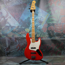 Load image into Gallery viewer, Edwards E-JB 85 90's Fiesta Red MIJ Japan ESP