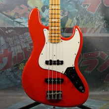 Load image into Gallery viewer, Edwards E-JB 85 90's Fiesta Red MIJ Japan ESP