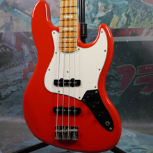 Load image into Gallery viewer, Edwards E-JB 85 90's Fiesta Red MIJ Japan ESP
