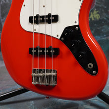 Load image into Gallery viewer, Edwards E-JB 85 90's Fiesta Red MIJ Japan ESP