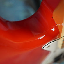 Load image into Gallery viewer, Edwards E-JB 85 90's Fiesta Red MIJ Japan ESP