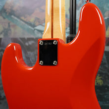 Load image into Gallery viewer, Edwards E-JB 85 90's Fiesta Red MIJ Japan ESP