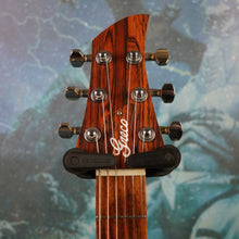 Load image into Gallery viewer, Greco AP-1000 Dan Armstrong Lucite Clear Guitar Plexiglass Ampeg MIJ