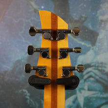 Load image into Gallery viewer, Greco AP-1000 Dan Armstrong Lucite Clear Guitar Plexiglass Ampeg MIJ