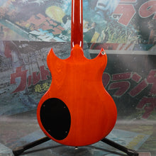 Load image into Gallery viewer, Vox SDC-55 Teaburst 2010