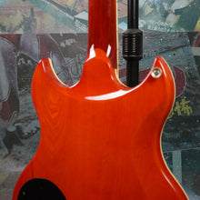 Load image into Gallery viewer, Vox SDC-55 Teaburst 2010