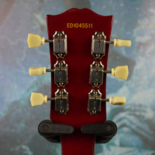 Load image into Gallery viewer, Edwards E-LP 98 LTS 2010 Cherry Sunburst MIJ Japan