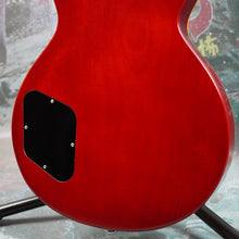 Load image into Gallery viewer, Edwards E-LP 98 LTS 2010 Cherry Sunburst MIJ Japan