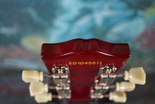 Load image into Gallery viewer, Edwards E-LP 98 LTS 2010 Cherry Sunburst MIJ Japan