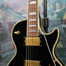 Load image into Gallery viewer, Orville Les Paul Custom LPC-75 1994 Ebony MIJ Japan