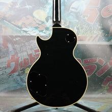 Load image into Gallery viewer, Orville Les Paul Custom LPC-75 1994 Ebony MIJ Japan