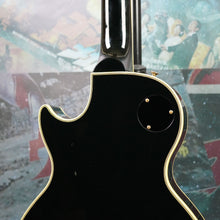 Load image into Gallery viewer, Orville Les Paul Custom LPC-75 1994 Ebony MIJ Japan
