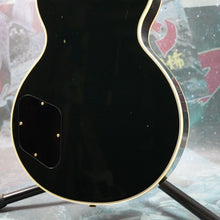 Load image into Gallery viewer, Orville Les Paul Custom LPC-75 1994 Ebony MIJ Japan