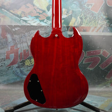 Load image into Gallery viewer, Tokai SG-60 Cherry 1983 Cherry MIJ Japan Vintage