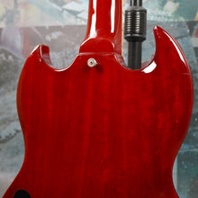 Load image into Gallery viewer, Tokai SG-60 Cherry 1983 Cherry MIJ Japan Vintage