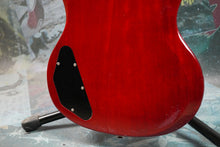 Load image into Gallery viewer, Tokai SG-60 Cherry 1983 Cherry MIJ Japan Vintage