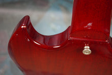 Load image into Gallery viewer, Tokai SG-60 Cherry 1983 Cherry MIJ Japan Vintage