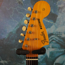 Load image into Gallery viewer, Fender Mustang '66 Reissue MG-66 California Blue 1995 MIJ Japan
