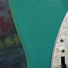 Load image into Gallery viewer, Fender Mustang '66 Reissue MG-66 California Blue 1995 MIJ Japan