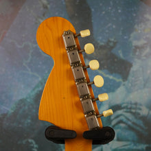 Load image into Gallery viewer, Fender Mustang '66 Reissue MG-66 California Blue 1995 MIJ Japan