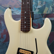 Load image into Gallery viewer, Kramer JK1000 Superstrat White 1980's MIJ Japan ESP