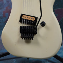 Load image into Gallery viewer, Kramer JK1000 Superstrat White 1980's MIJ Japan ESP