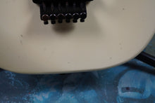 Load image into Gallery viewer, Kramer JK1000 Superstrat White 1980's MIJ Japan ESP