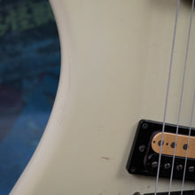 Load image into Gallery viewer, Kramer JK1000 Superstrat White 1980's MIJ Japan ESP