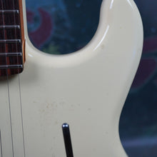Load image into Gallery viewer, Kramer JK1000 Superstrat White 1980's MIJ Japan ESP