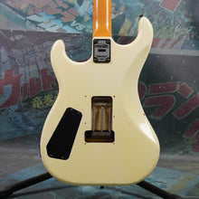 Load image into Gallery viewer, Kramer JK1000 Superstrat White 1980's MIJ Japan ESP
