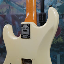 Load image into Gallery viewer, Kramer JK1000 Superstrat White 1980's MIJ Japan ESP