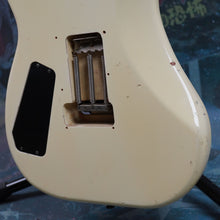 Load image into Gallery viewer, Kramer JK1000 Superstrat White 1980's MIJ Japan ESP