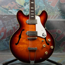 Load image into Gallery viewer, Epiphone Casino 1990's Vintage Sunburst MIJ Japan Terada