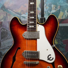 Load image into Gallery viewer, Epiphone Casino 1990's Vintage Sunburst MIJ Japan Terada